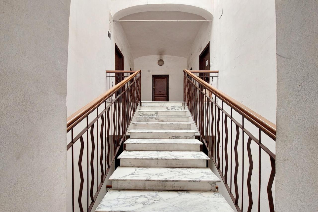 Romalibera - B&B Roma