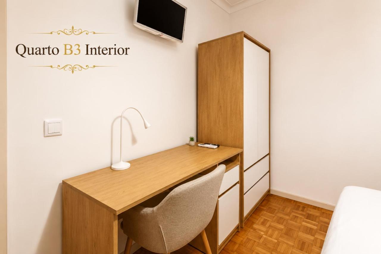 Budget Double or Twin Room
