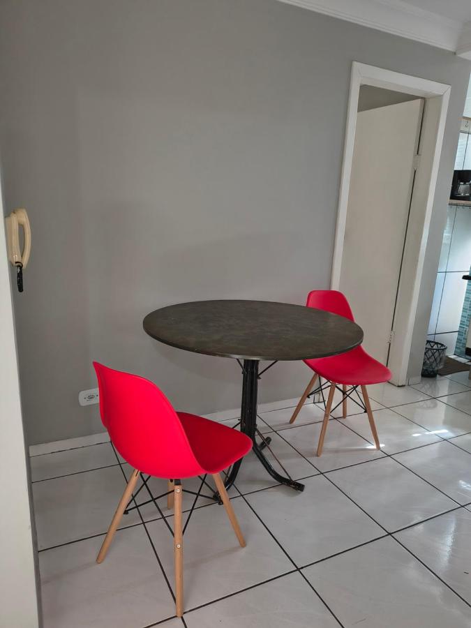 Kitnet LOLLIPOP - Ferienwohnung Barão de Cocais