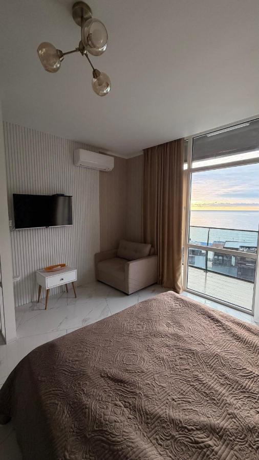 Seaframe Studio-BinaSmart - Chambres d'hôtes Batoumi