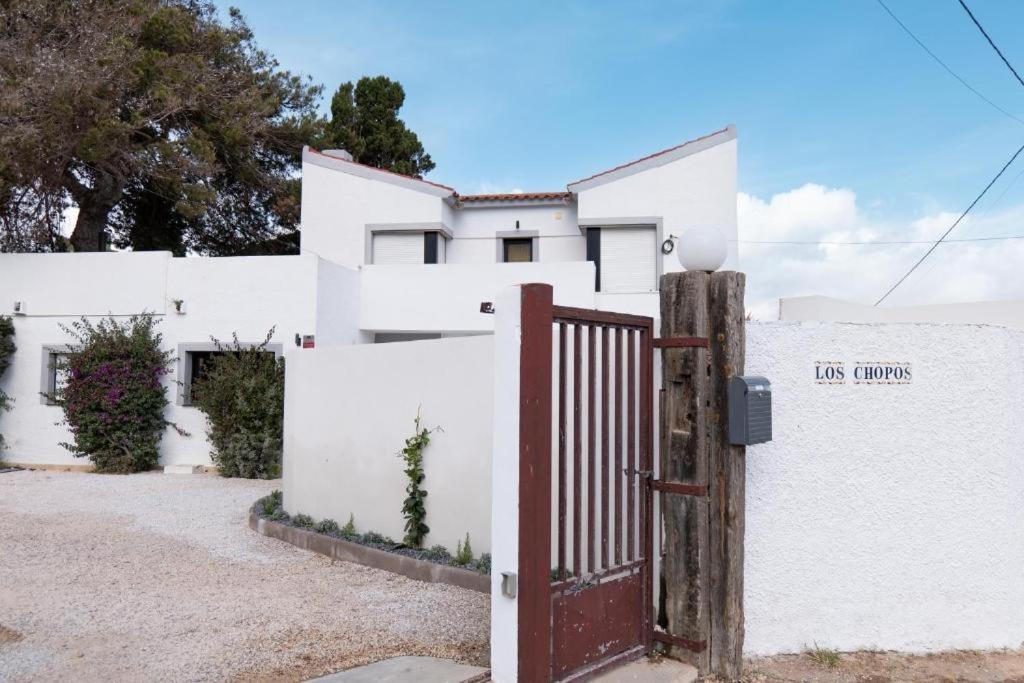 Casa Los Chopos Casa 2 - Ferienwohnung La Manga del Mar Menor