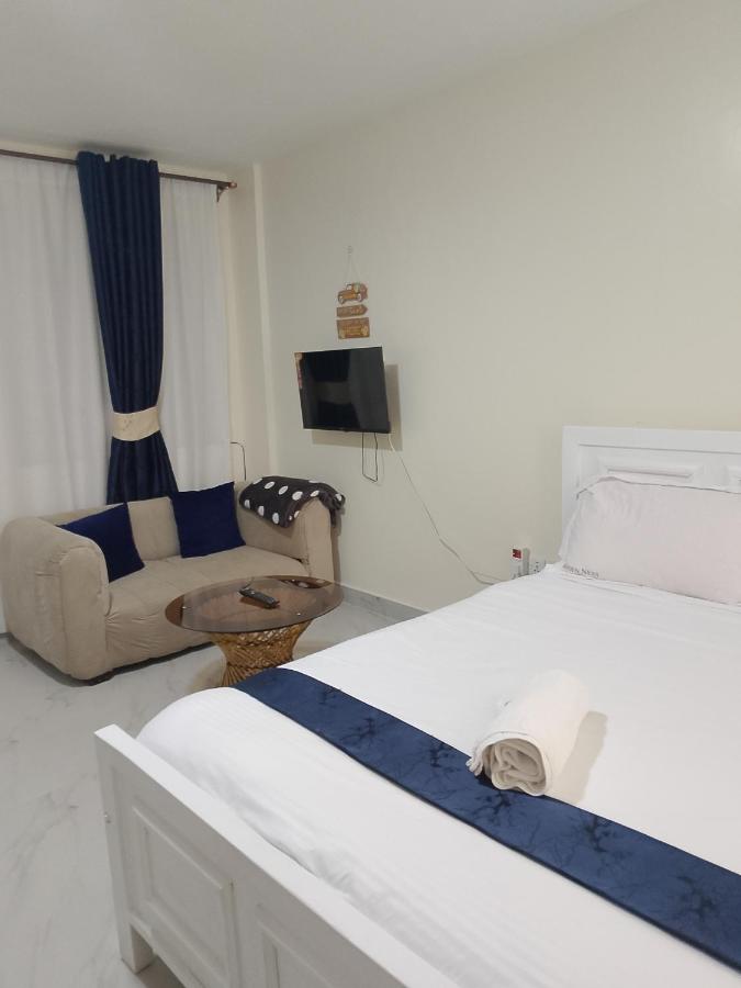 Golden Nest Stays - B&B Ngong