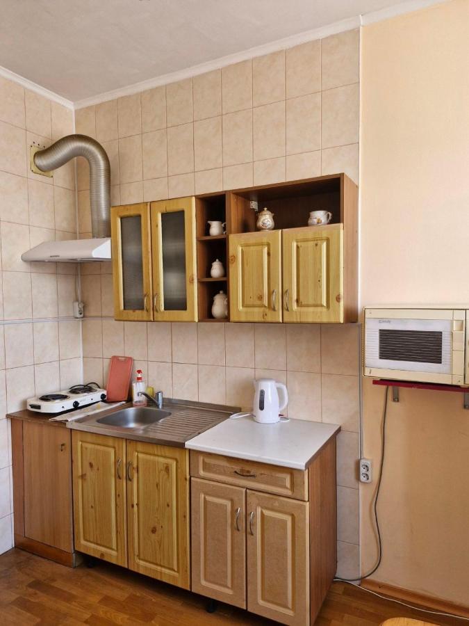 BlackSea - Bed and Breakfast Chornomors’k