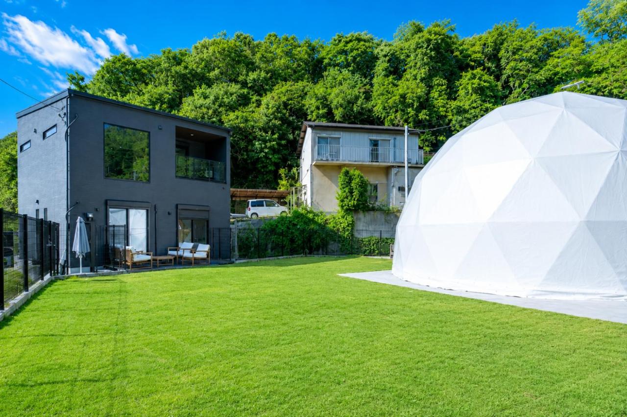 Awaji Play Resort - Bed and Breakfast Minamiawaji