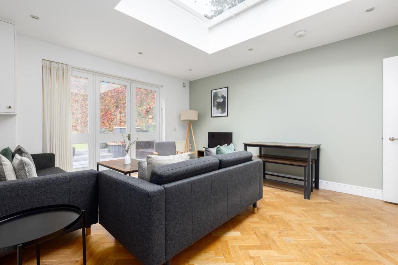 Luxurious Villa in Shepherd's Bush - B&B London