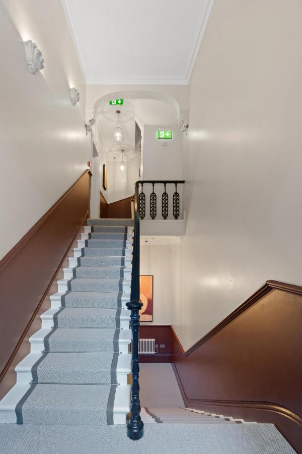 Upper Kensington - B&B Londra