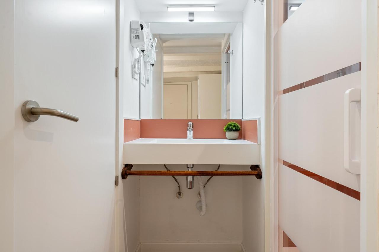 Port Apartsuite - B&B Tarragona