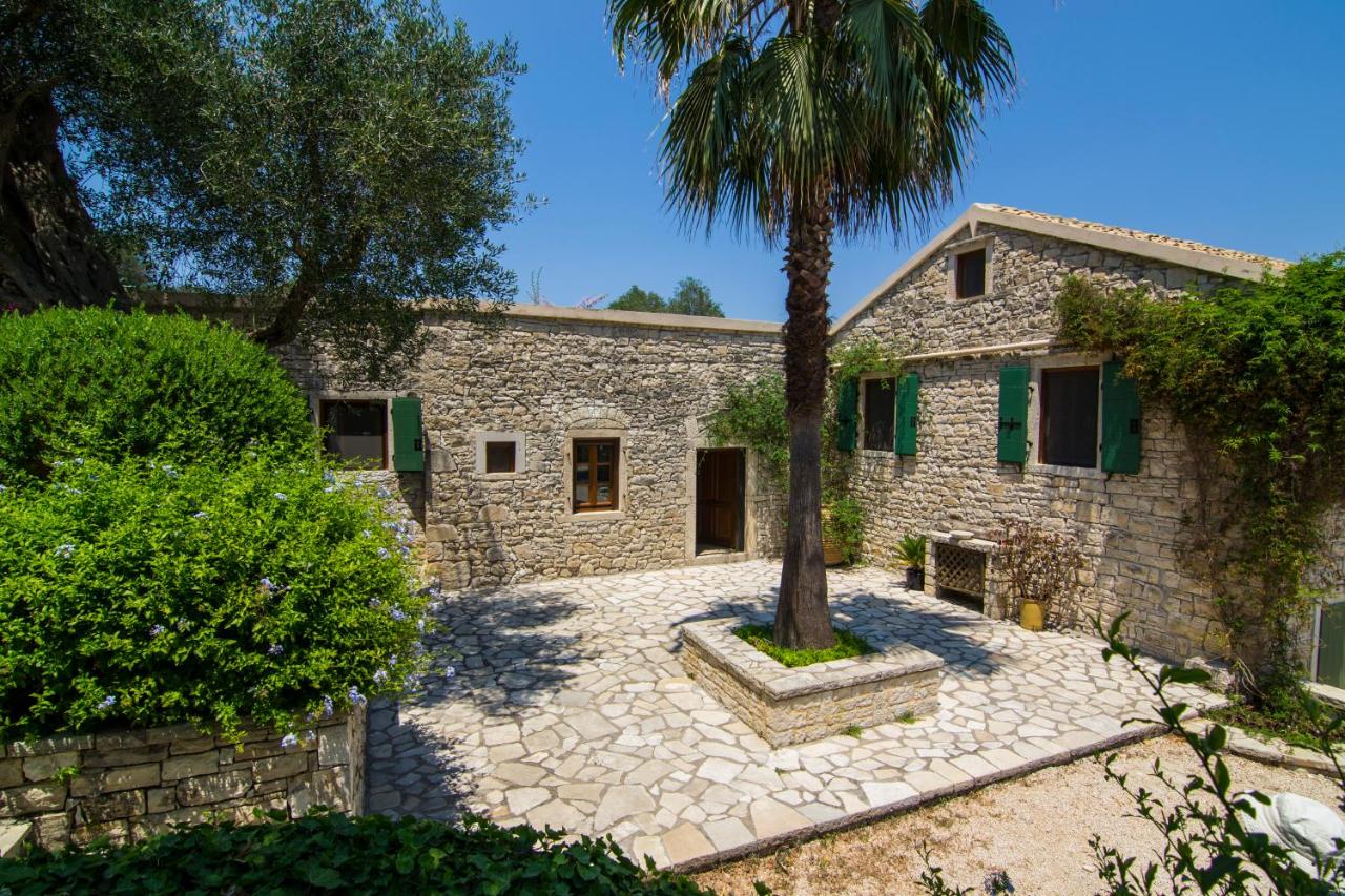 Villa mit 1 Schlafzimmer