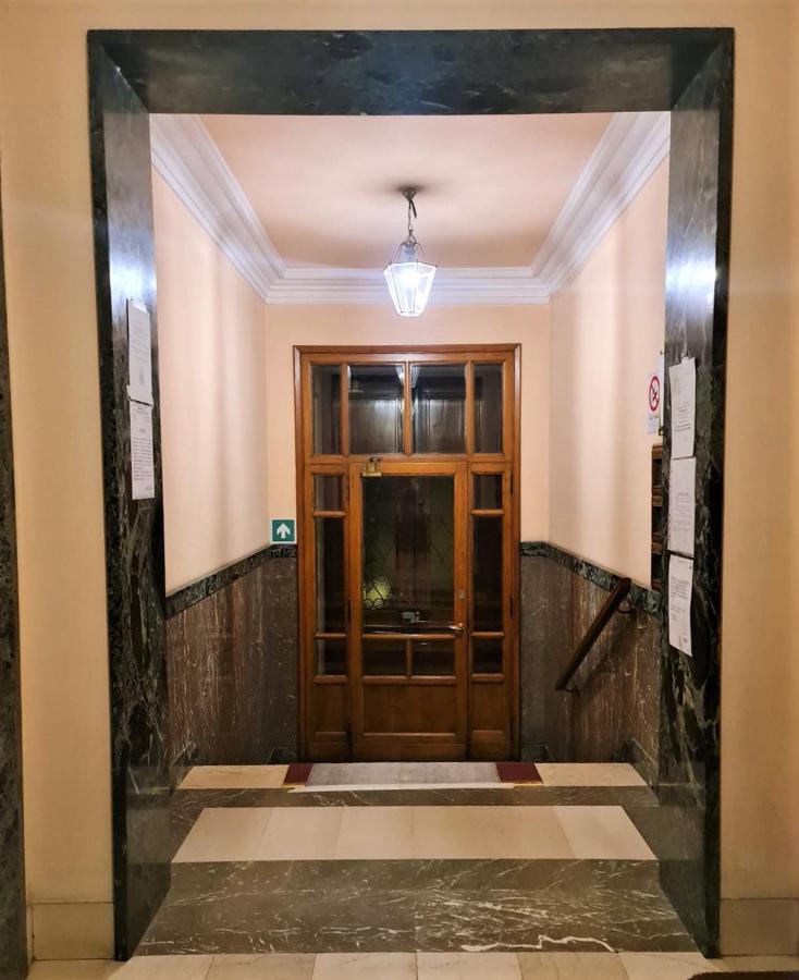 Casa Torino Liberty - B&B Turin