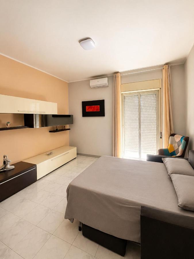 Appartamento Mina' - B&B Adrano