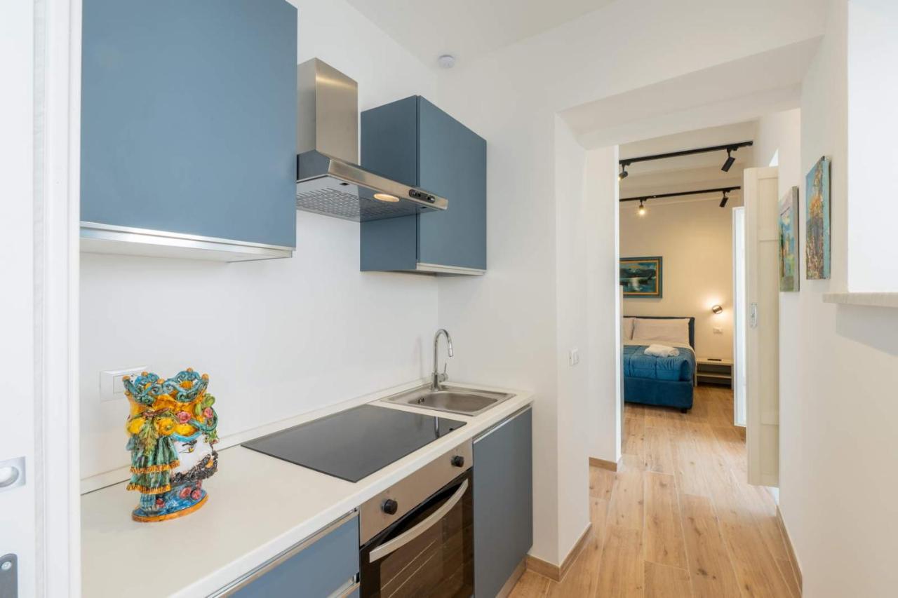 Apartamento Superior de 1 dormitorio