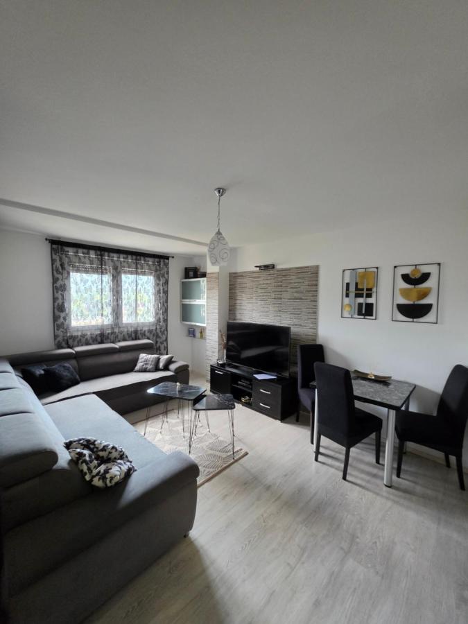 Apartman Papilon - Chambres d'hôtes Mostar