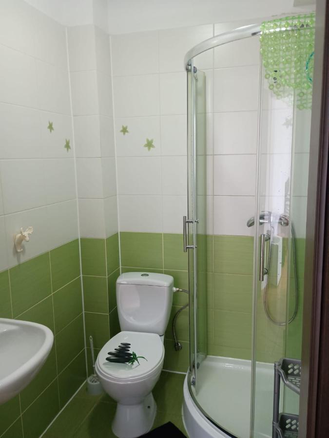 Habitación Triple con baño privado