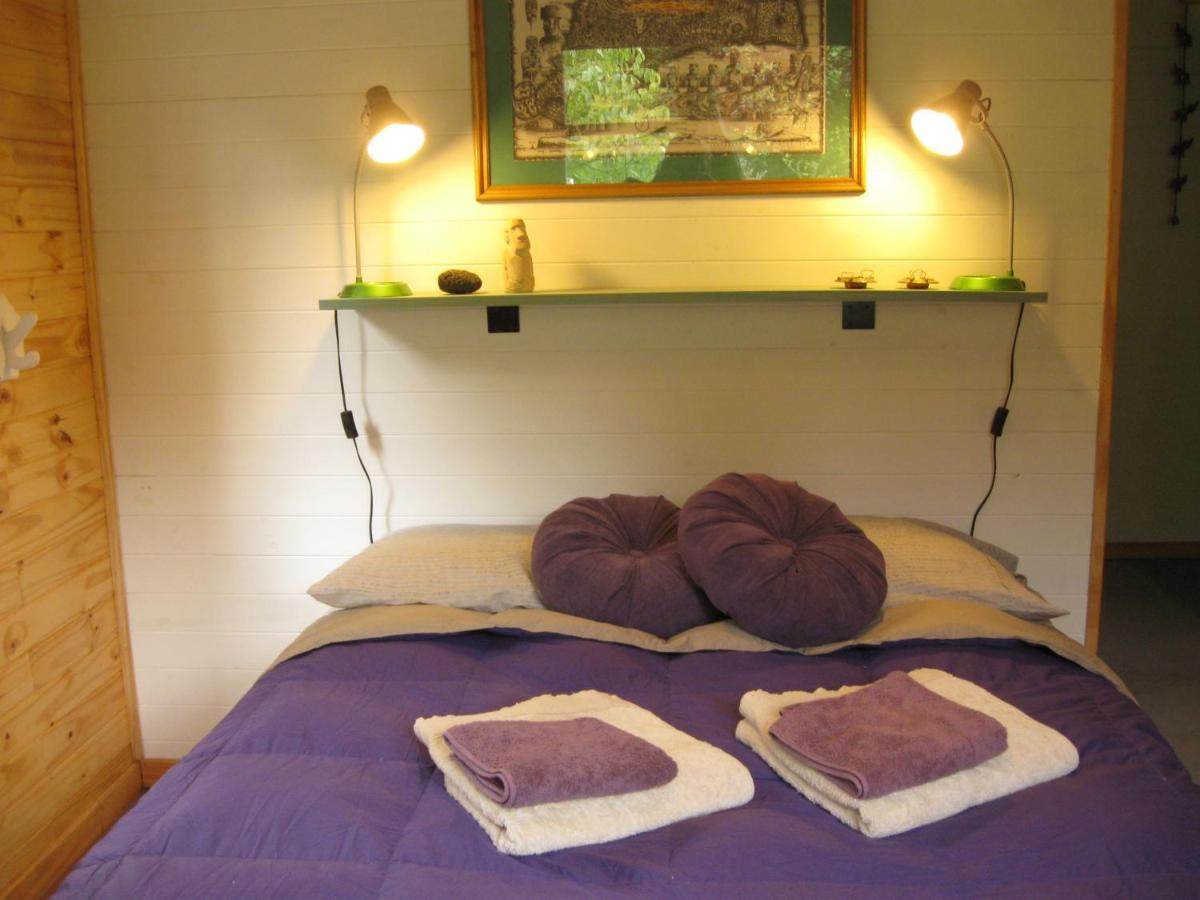 Tweepersoonskamer met Eigen Badkamer