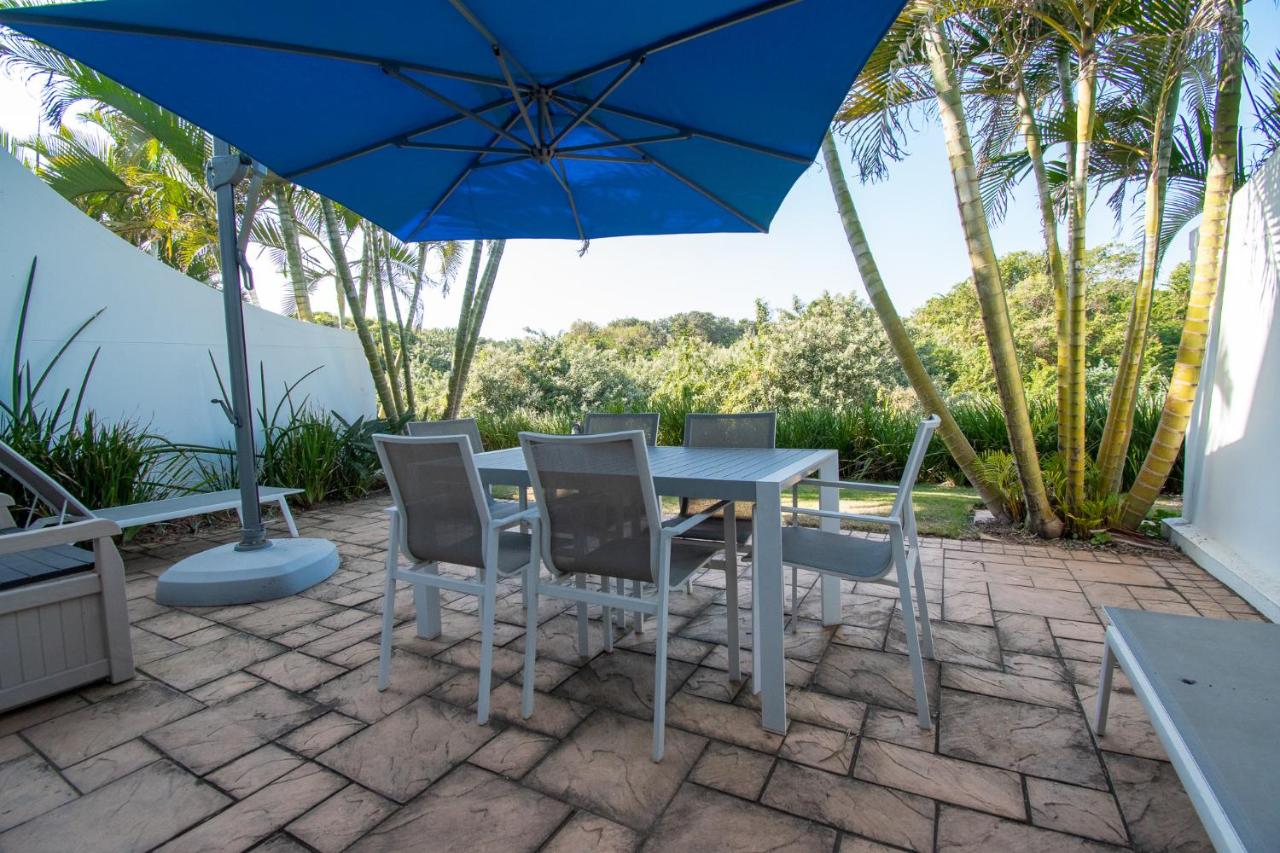 128 Breakers Resort Umhlanga Rocks - B&B Durban
