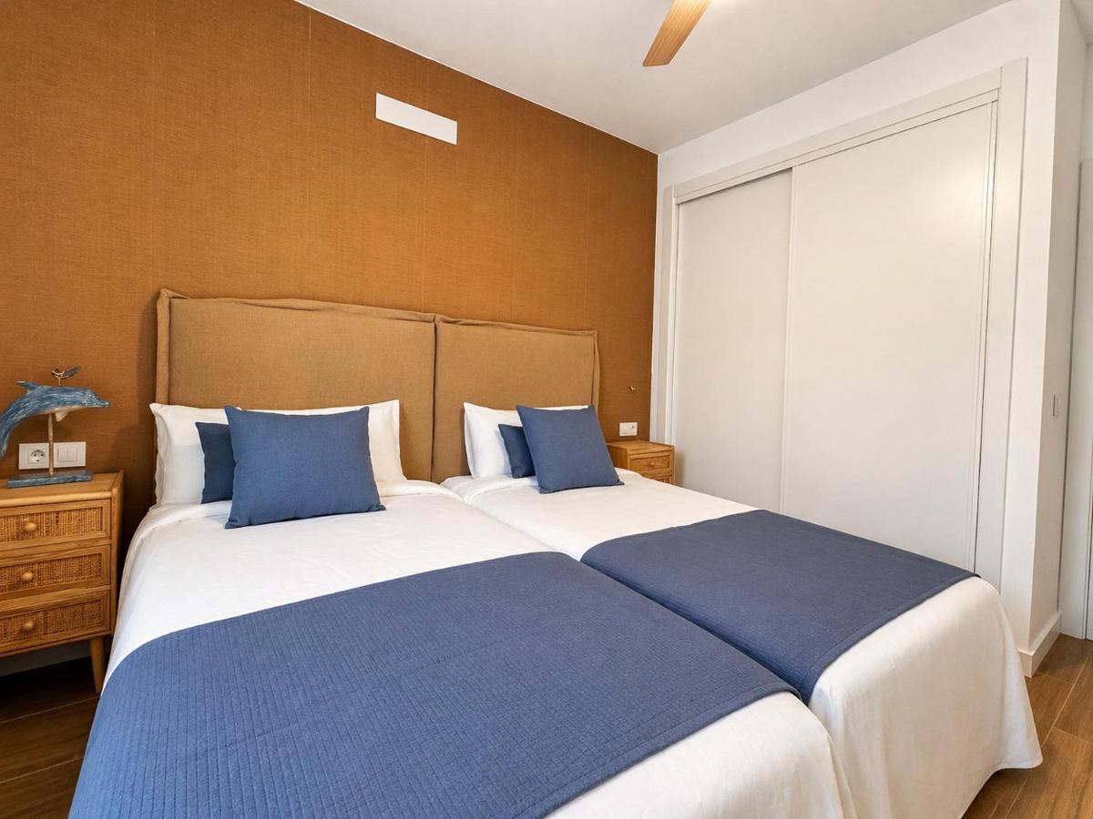 Villa Carla by Villalia - Bed and Breakfast Playa Blanca