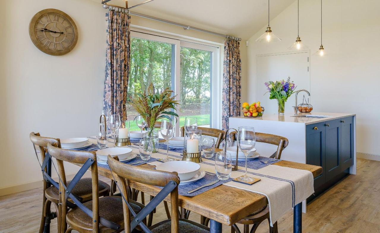 1 Pheasant - Ferienwohnung East Ilsley