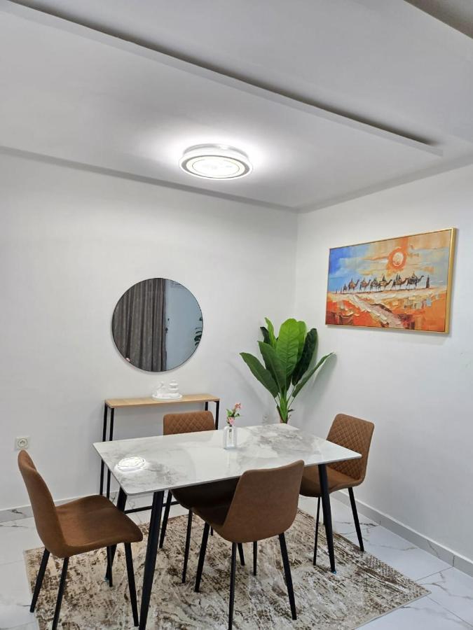Laurence residence - B&B Abidjan