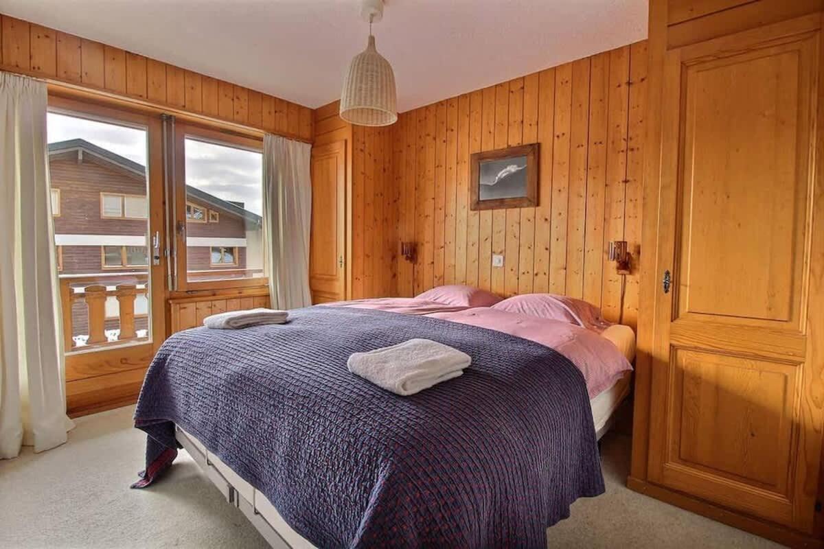 Skieurs 120 - B&B Bagnes