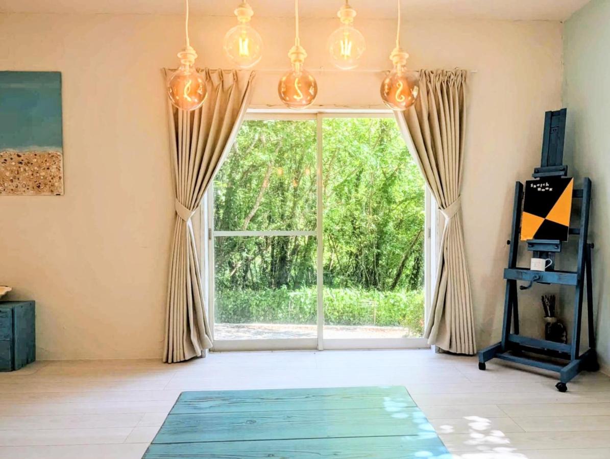 南伊豆 下田 Opal Nest 海と森のLivingArtHouse 新規 10名ペット可 - B&B Minato
