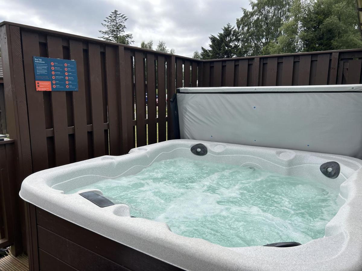 12 Heathercroft, Hunters Quay - Ferienwohnung Dunoon