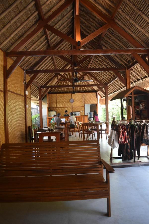 Mama Bella's Retreat - B&B Senggigi