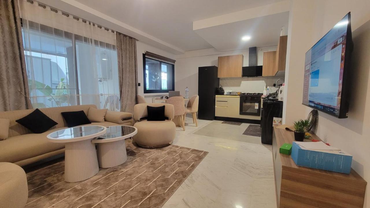 Modern Stay Tunis Airport - B&B Tunisi