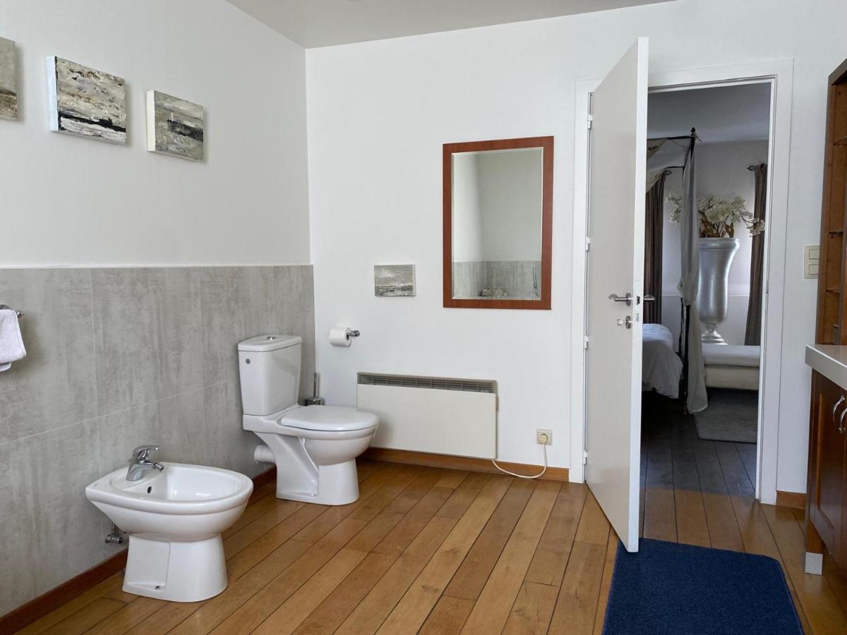 Double Room - Nuits Saint Georges
