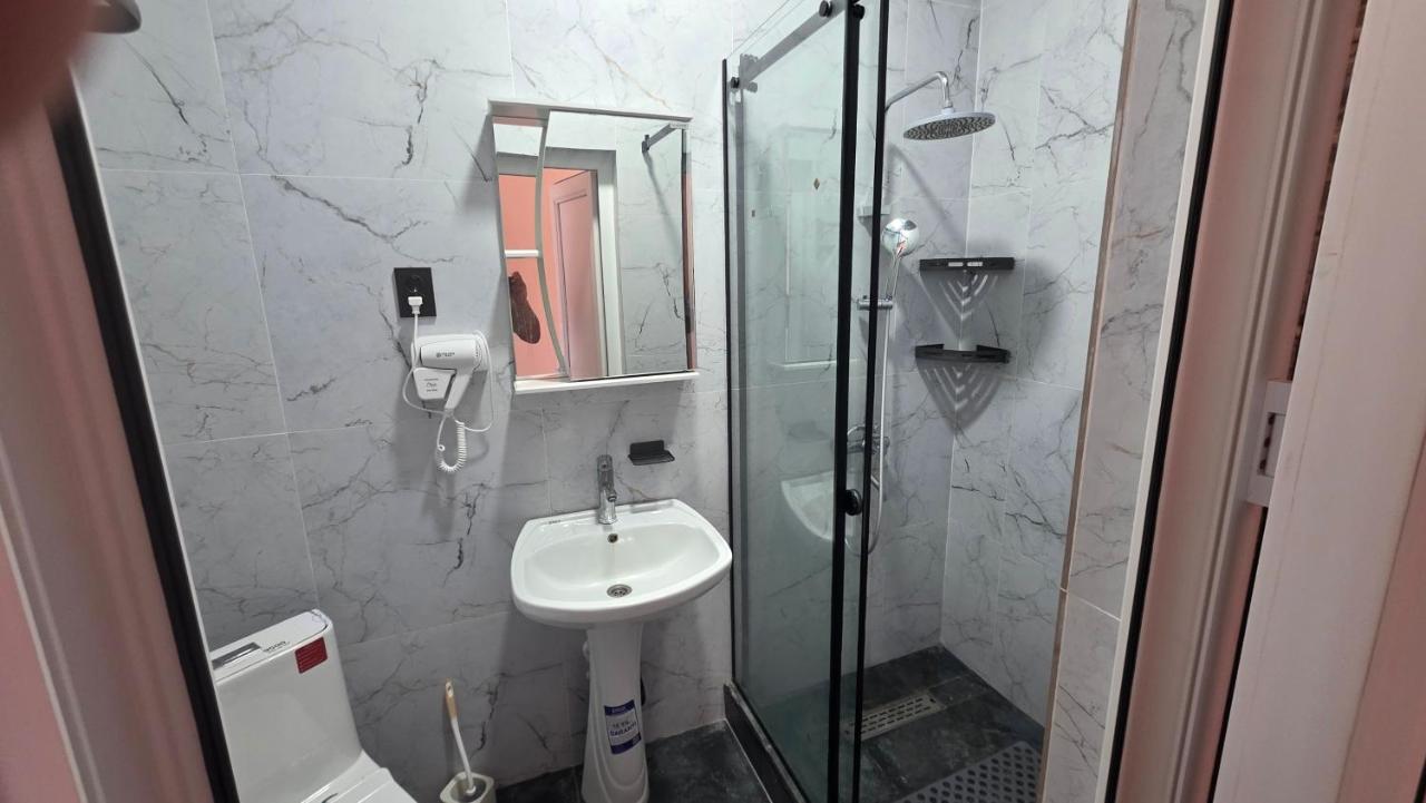 Айкөл - B&B Balykčy