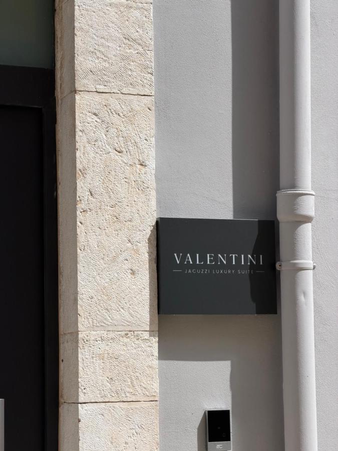 Valentini Suite - Ferienwohnung Sammichele di Bari