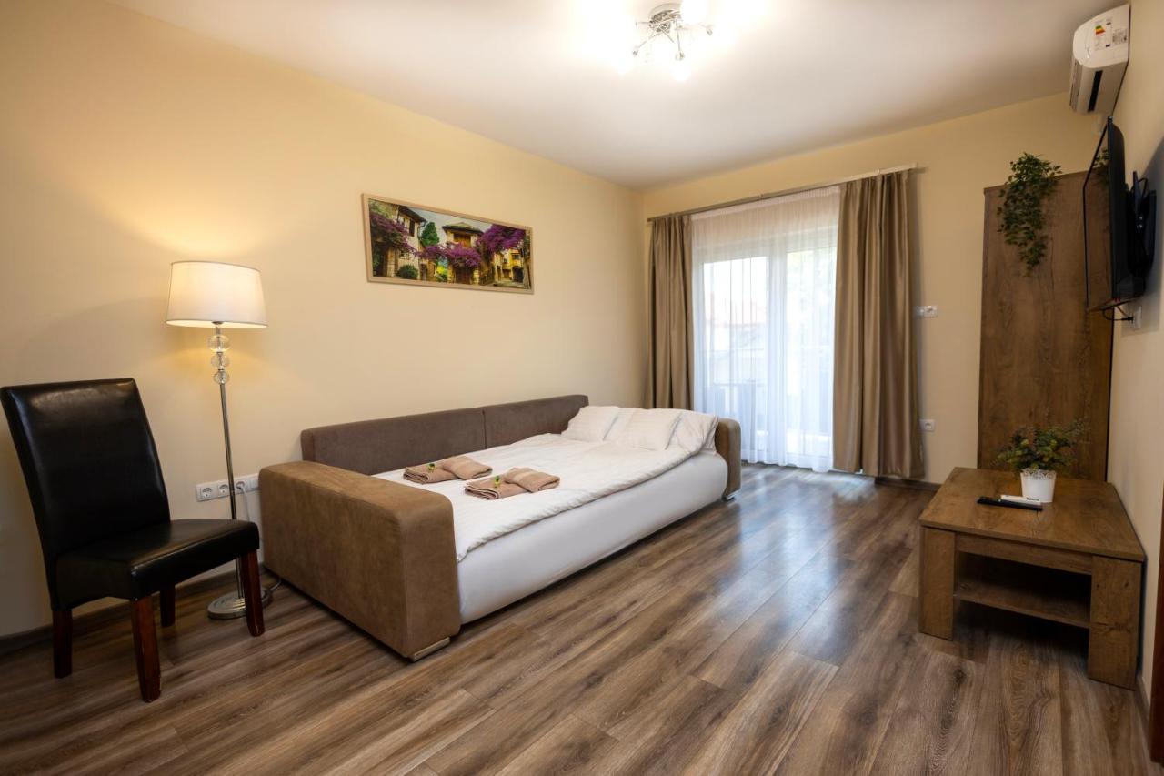 Chambre Double Standard