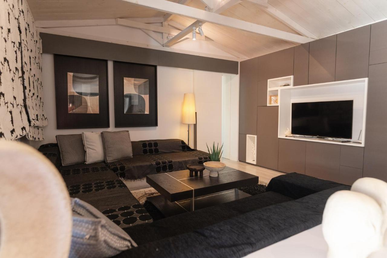 Pico Urban Apartment 5 - B&B Alessandropoli