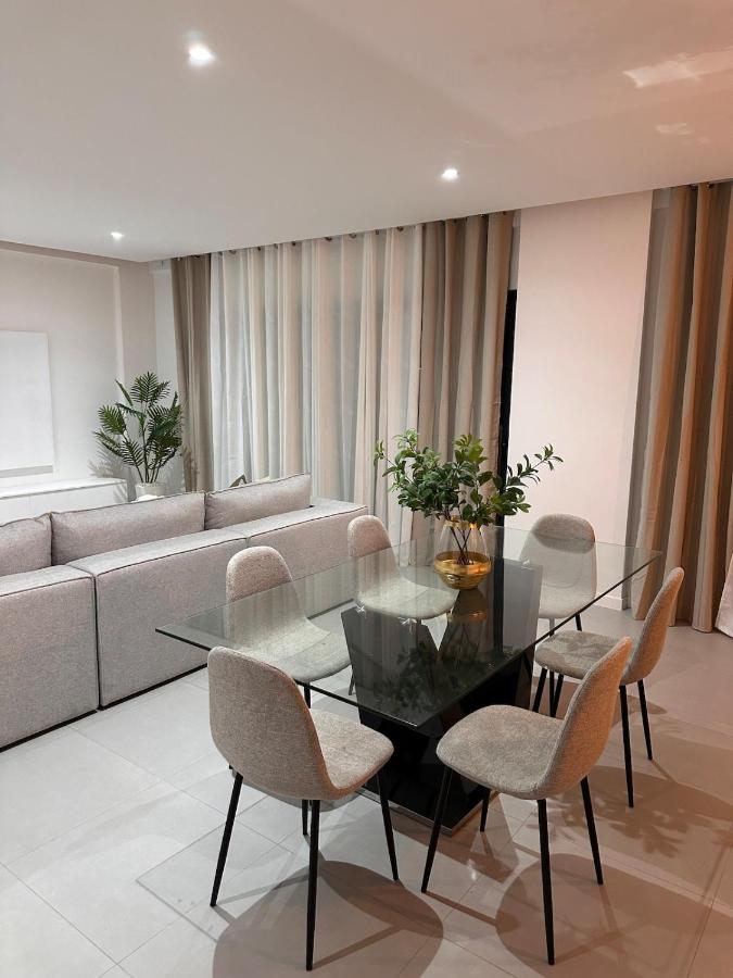 Solémar Apartment, 2-Bedroom, Palmarejo Grande, Beach - B&B Praia