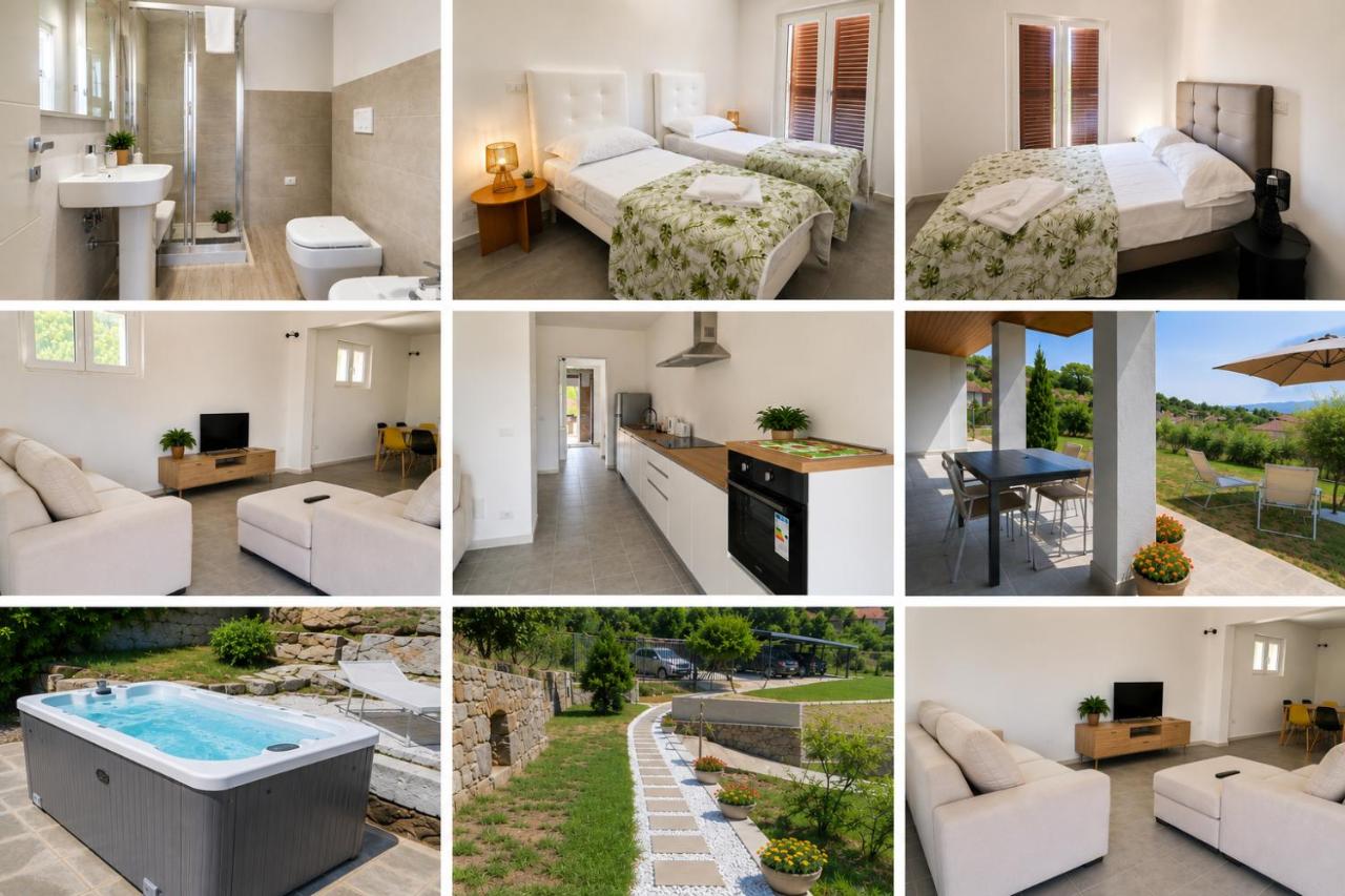 Appartamenti Luna Lago - B&B Fondotoce