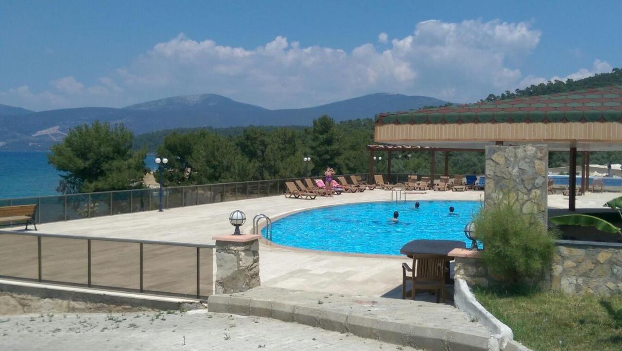 Keskin Holiday Homes | 3003 Sokak No 251 7. Block D 12, 09270 Akbük/Aegean Region | +90 553 553 52 49