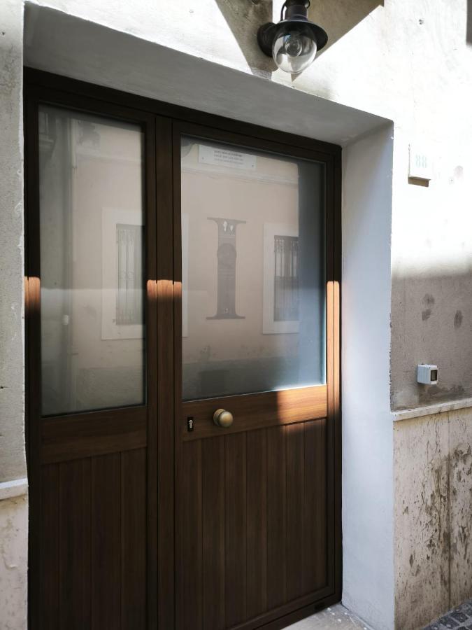 Due Orizzonti - Ferienwohnung Monsampolo del Tronto