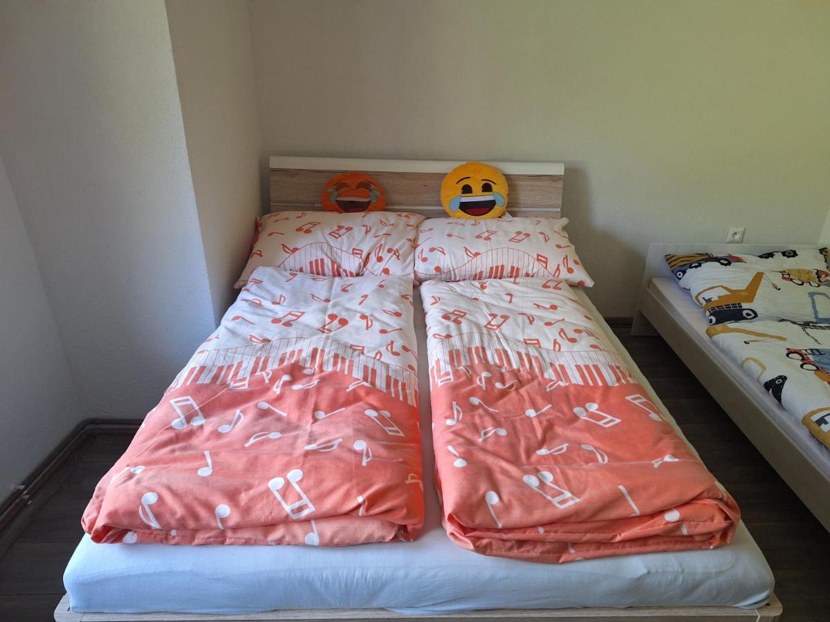 UbytkouLejka - B&B Kunešov