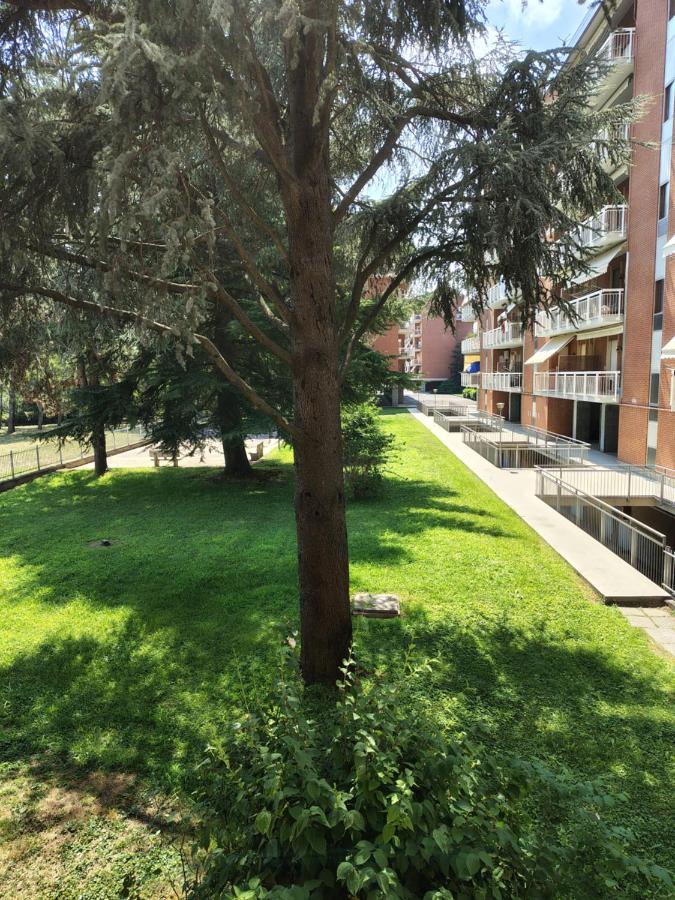 Appartamento Il Forte - B&B Alessandria