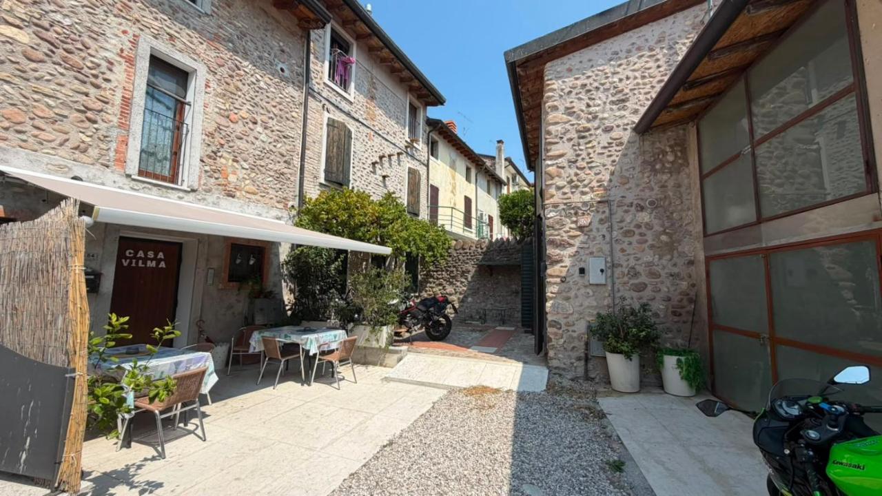 Casa Vilma 4 - B&B Cavalcaselle