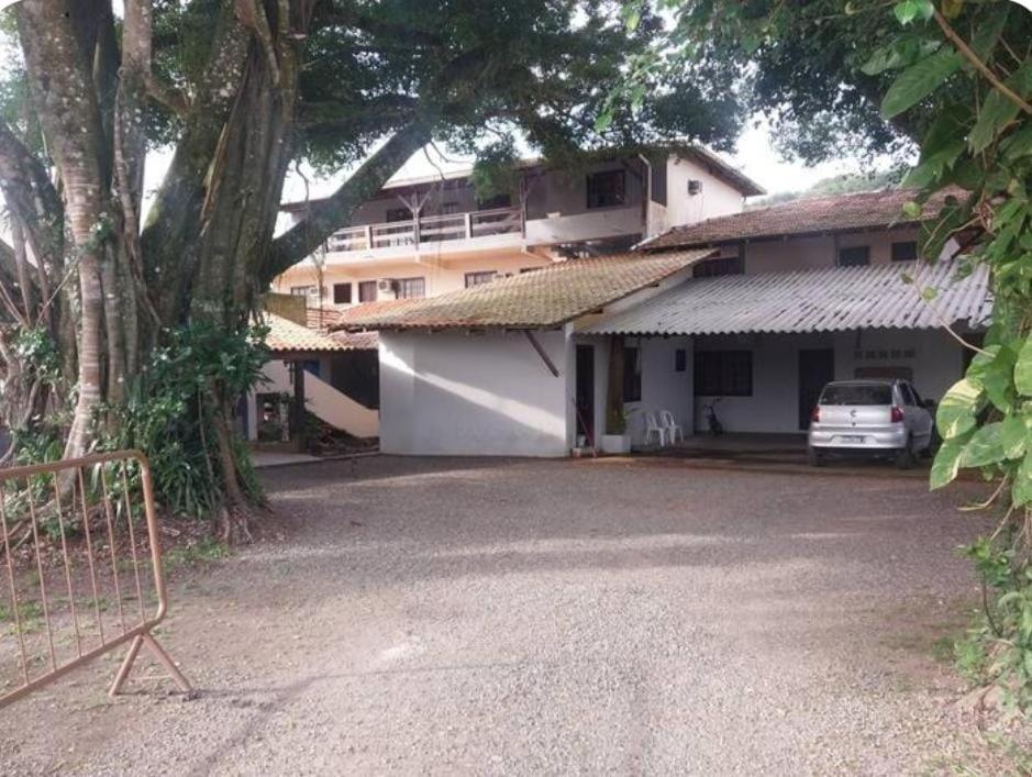 Beira Mar - B&B São Francisco do Sul