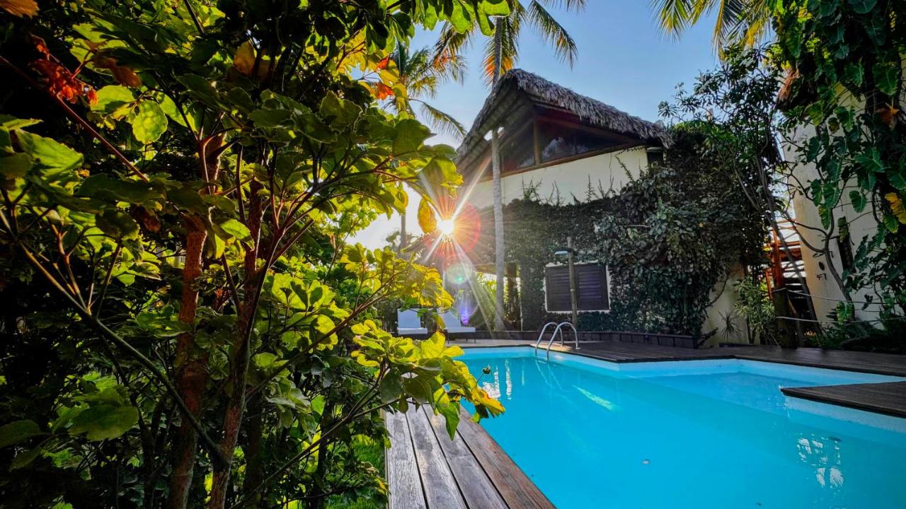 Serena Pousada - Icaraí de Amontada - B&B Icaraí
