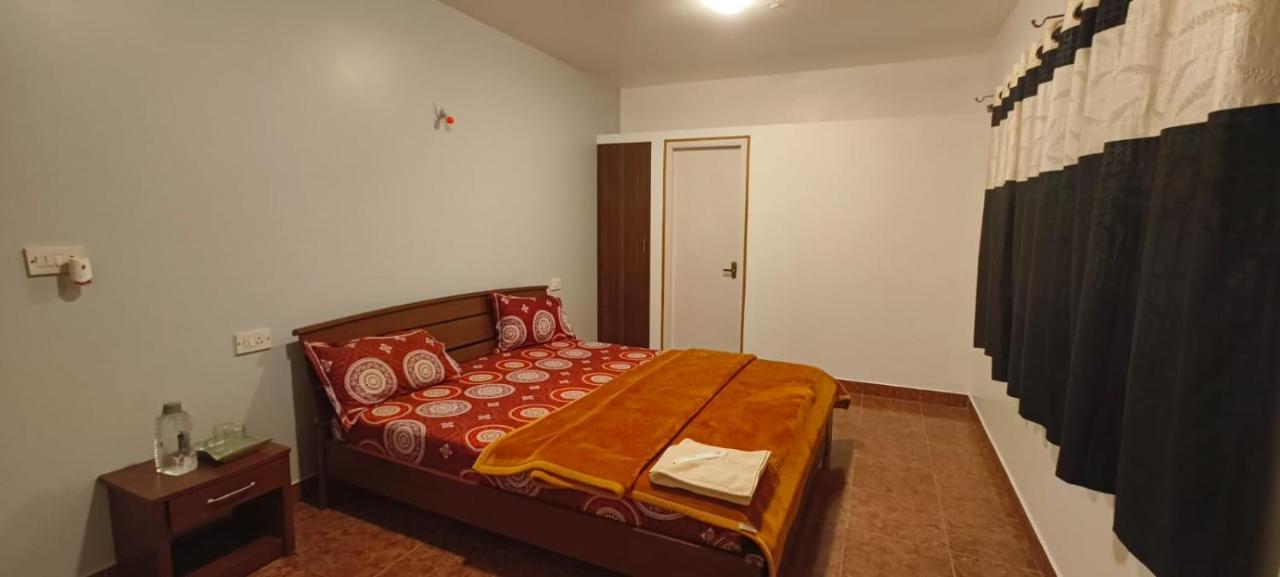 Rock Garden Villa - Ferienwohnung Udagamandalam