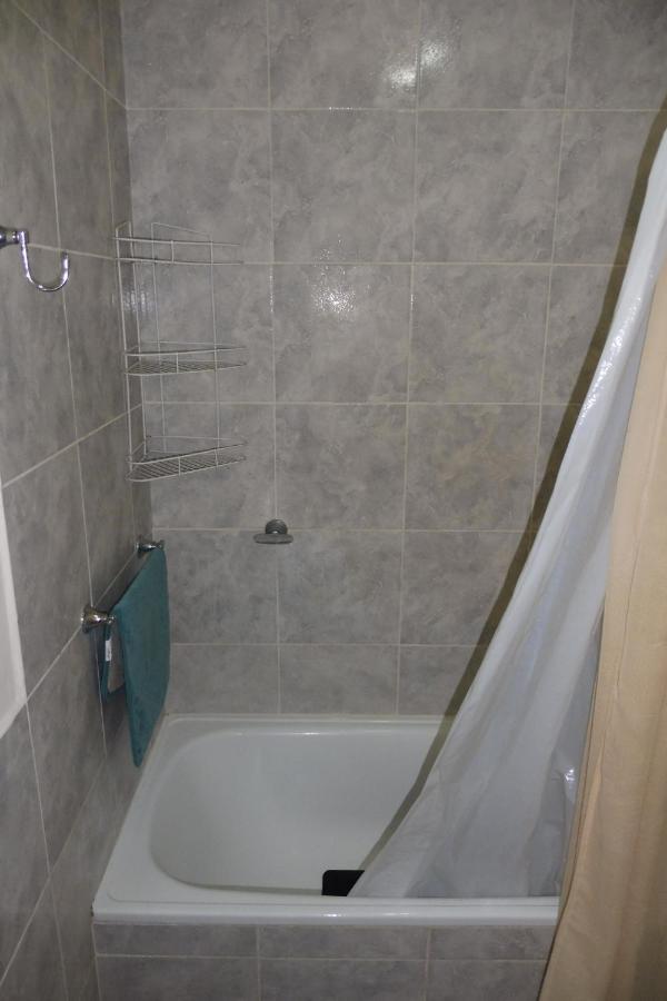 alojamiento betty - B&B Tandil