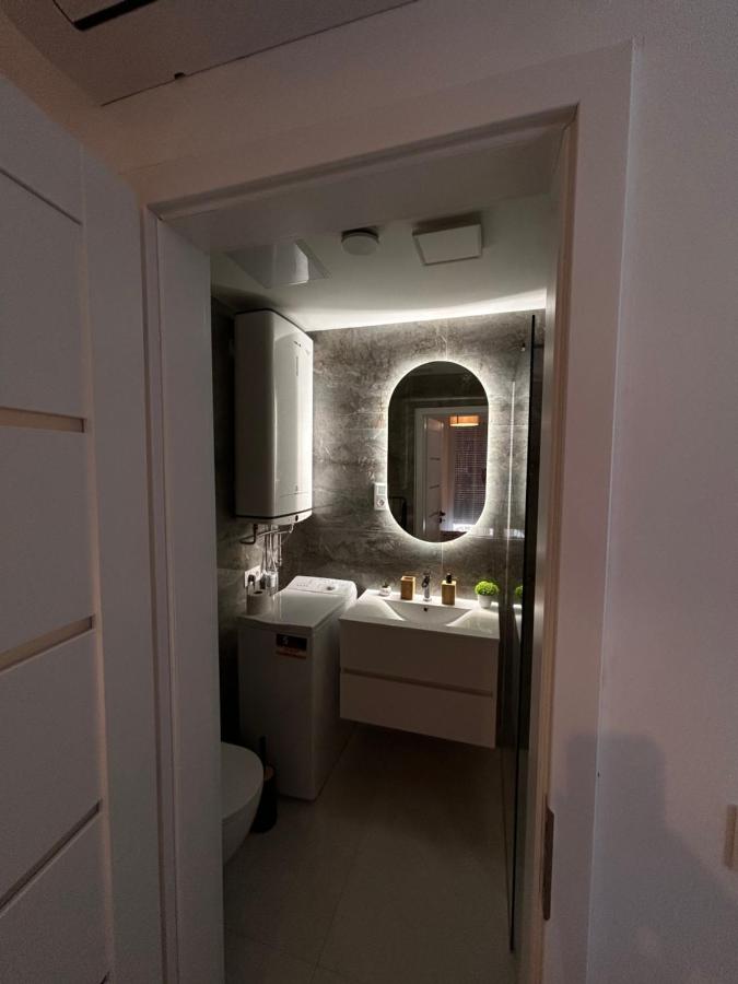 Scandi Studio - B&B Seghedino