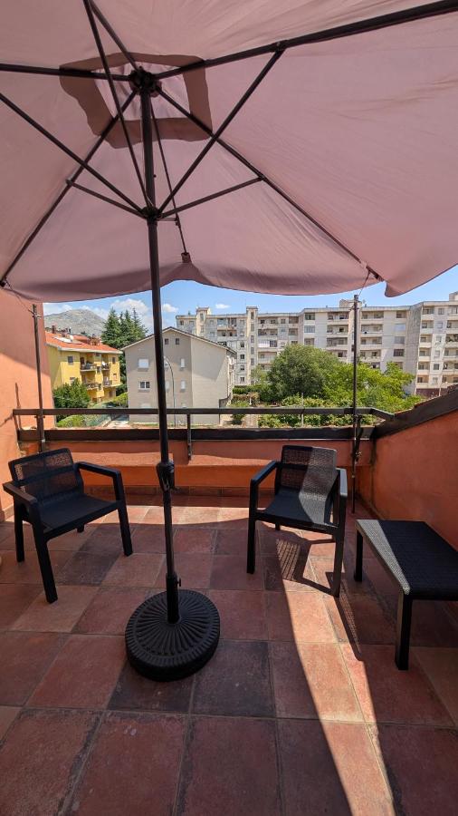 Paola Guest House - Ferienwohnung Avezzano
