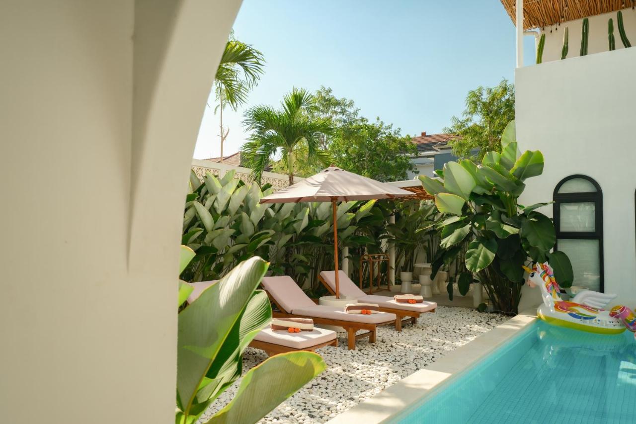 Villa 2 Chambres