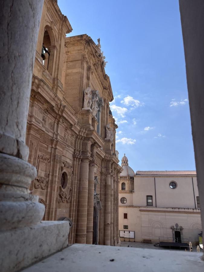 Casa Lunga Marsala - Chambres d'hôtes Marsala