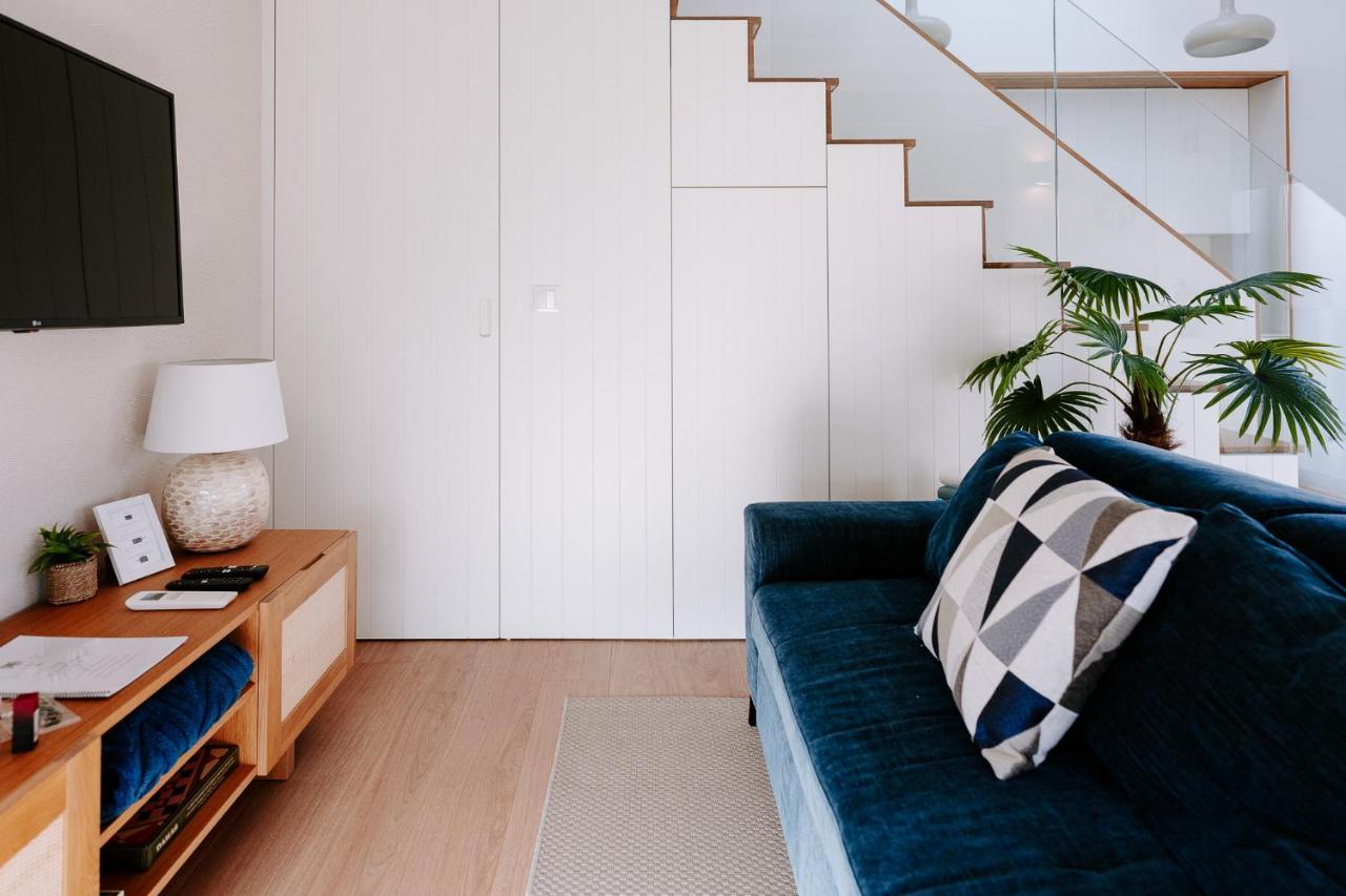 The Charming Loft - B&B Esposende