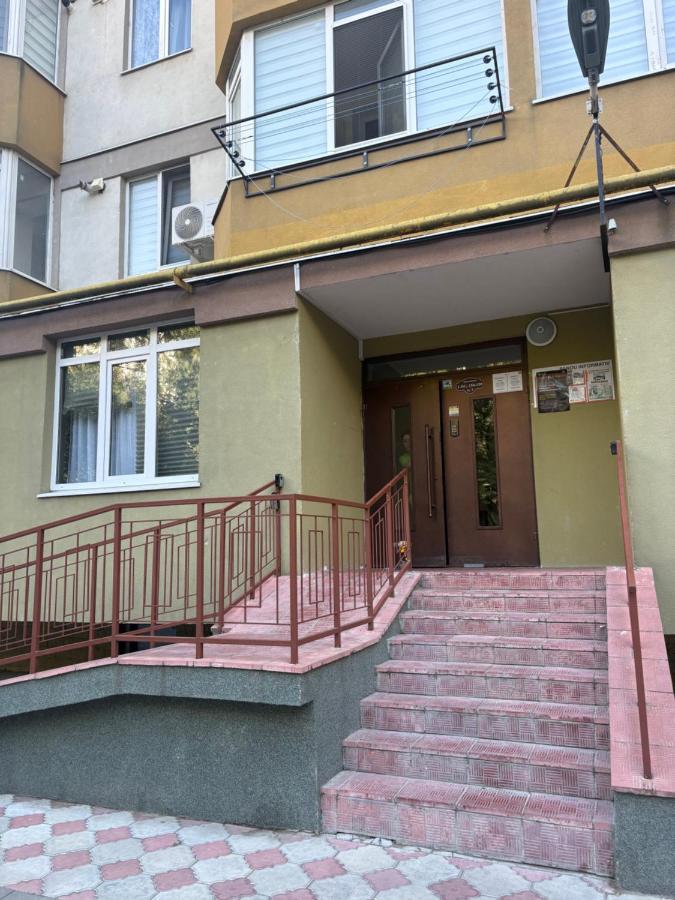 AeroVista Residence - B&B Chișinău