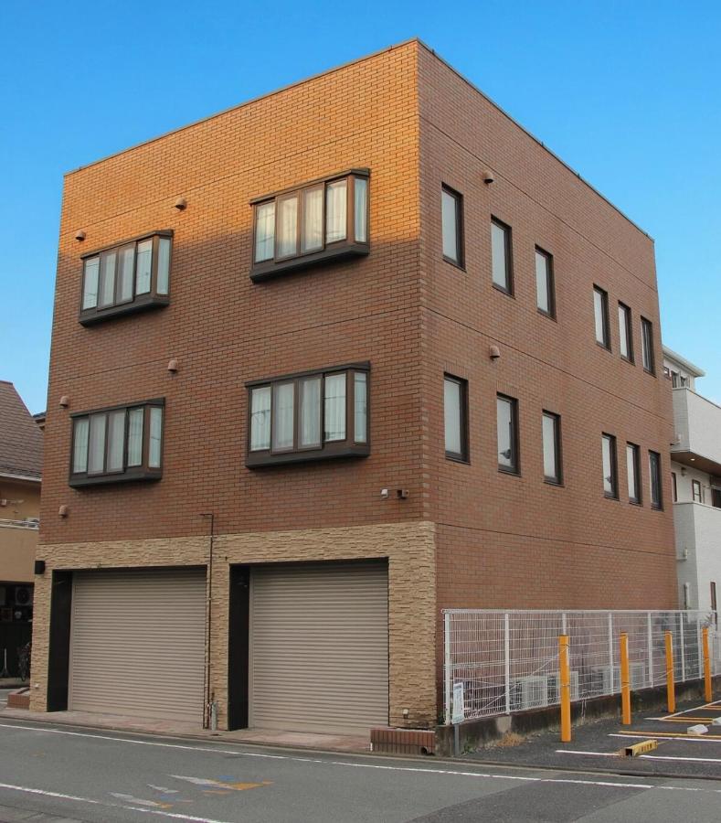 Tokyo Grand House - B&B Akishima